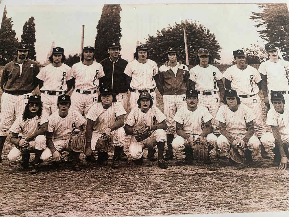 Club Beisbol i Softbol de Gavà