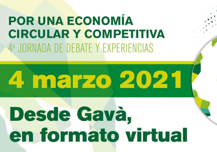 4 Jornada Por una Economía Circular y Competitiva