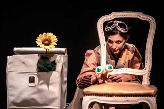 LaBú Teatre actuarà aquest diumenge a Gavà
