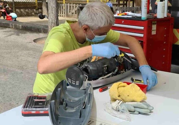 El ReparaTruck ve a Gavà dijous