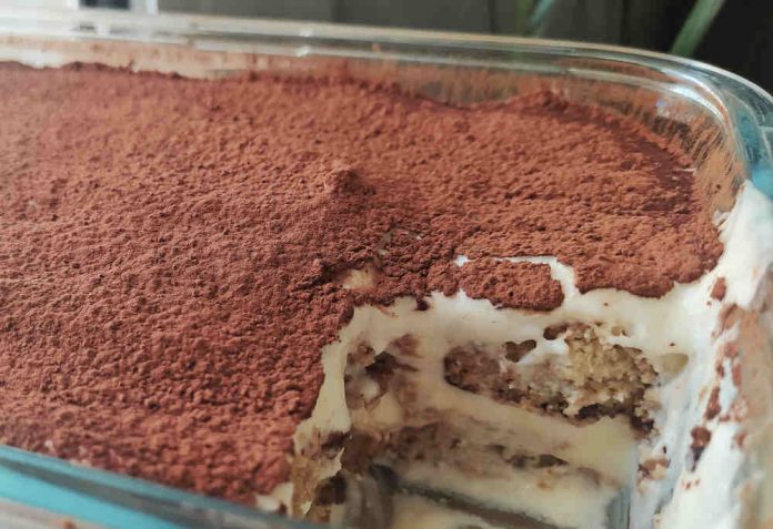 Un tiramisú de llibre