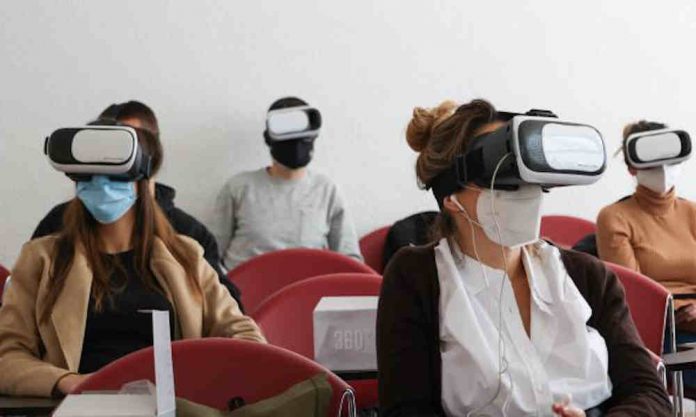 Els hospitals de la nostra zona incorporen eines de realitat virtual en la formació