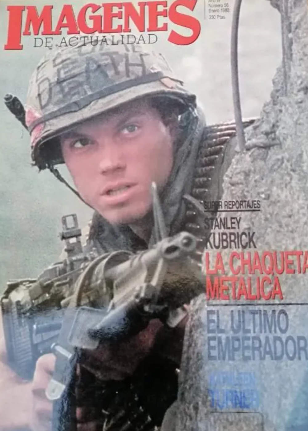 Imágenes de Actualidad