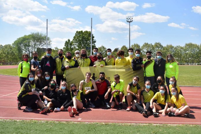 Club Atletisme Gavà