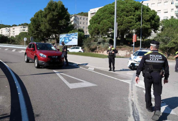 El Procicat permetrà la mobilitat per tot Catalunya a partir de dilluns