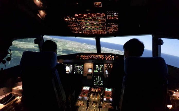 El centre de simuladors BAA Training s'instal·la a Gavà