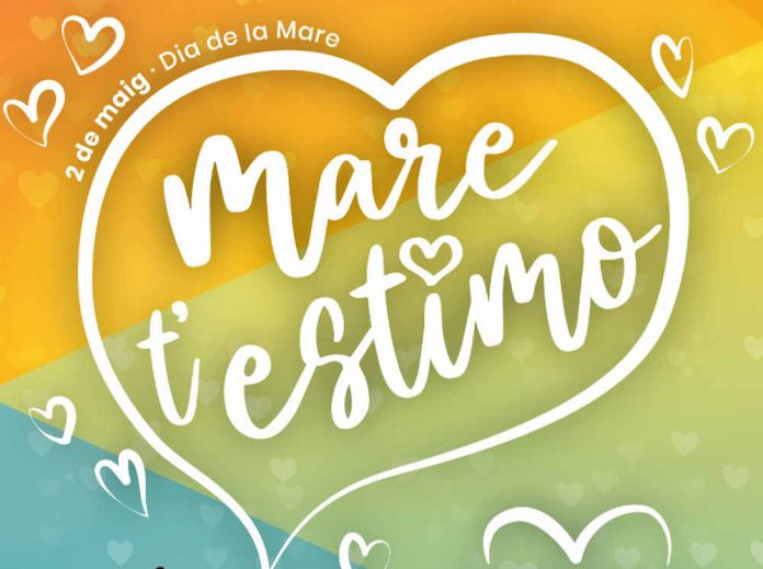 Campanya del Dia de la Mare de Wow Gavà
