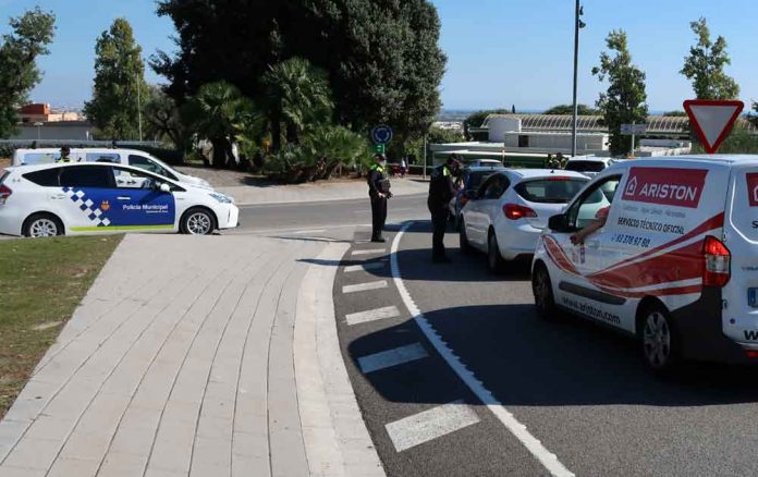 Torna el confinament comarcal aquest divendres