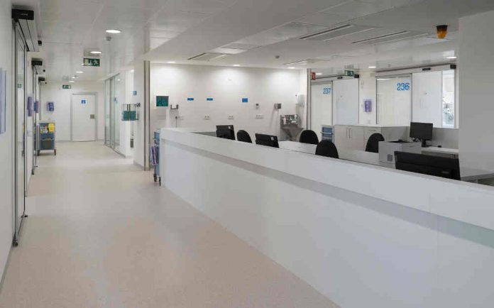 Nueva Unidad de Enfermos Semicríticos Cardiológicos en Bellvitge