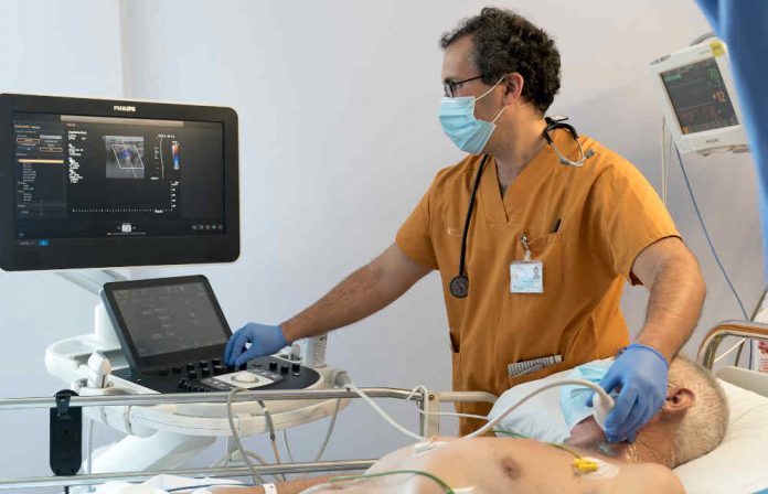 Nuevo plan seguimiento a los pacientes de ictus ya dados de alta