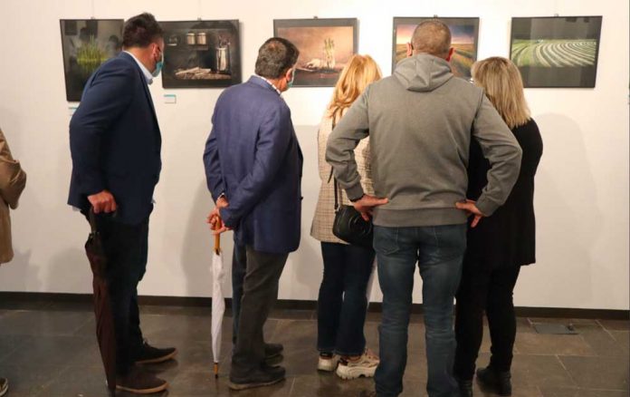 Concurs Nacional de Fotografia de Fira 2021