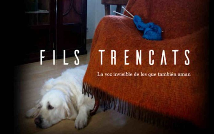 El curtmetratge “Fils trencats” es projecta per primera vegada a Gavà "Fils trencats"