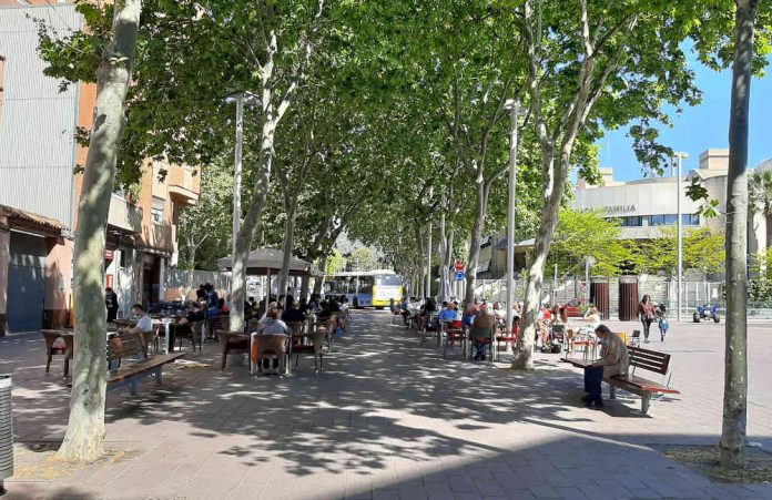Nou alleujament de restriccions a partir del dia 24