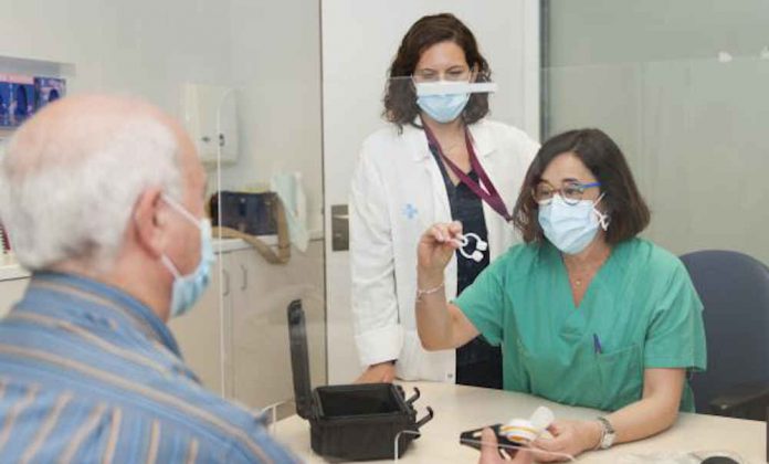 asma 270521 Programa pioner per fer el seguiment dels asmàtics