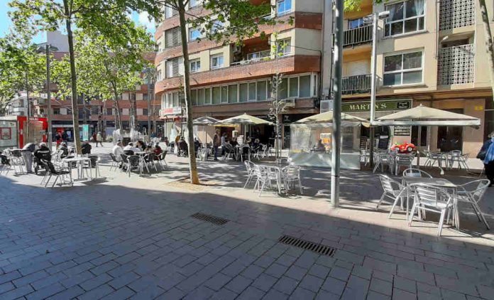 Bars i restaurants podran obrir fins a les 11 de la nit