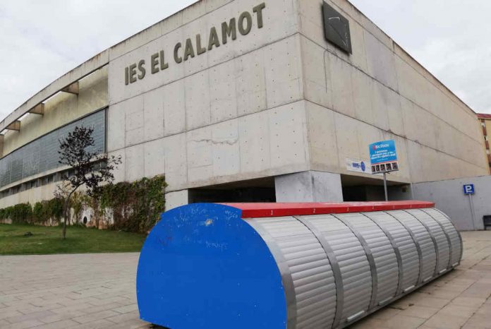 calmaot 130521 El Calamot seleccionat al programa Iberdrola Innova