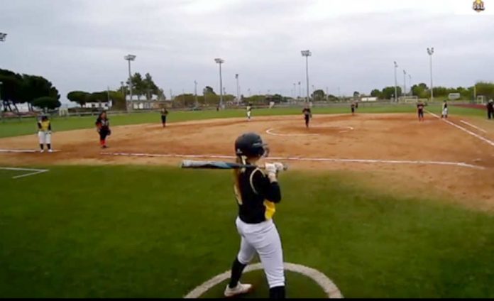 Projecte Softball cae en casa contra el Viladecans