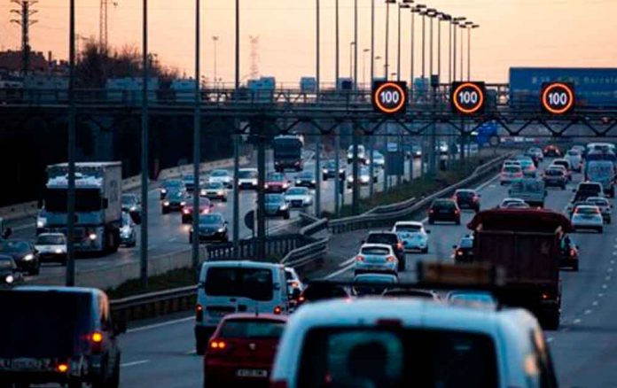 ERC proposa millorar la xarxa de vigilància de contaminació atmosfèrica