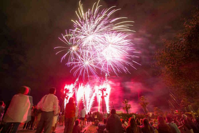 Permeses festes i revetlles a partir de dilluns