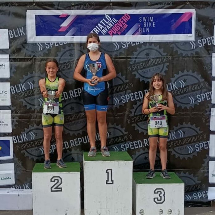 Club Gavà Triatló