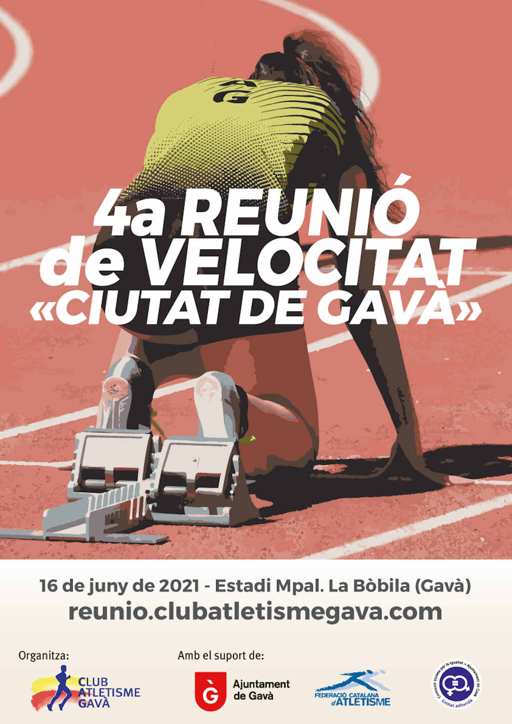 Reunió de Velocitat
