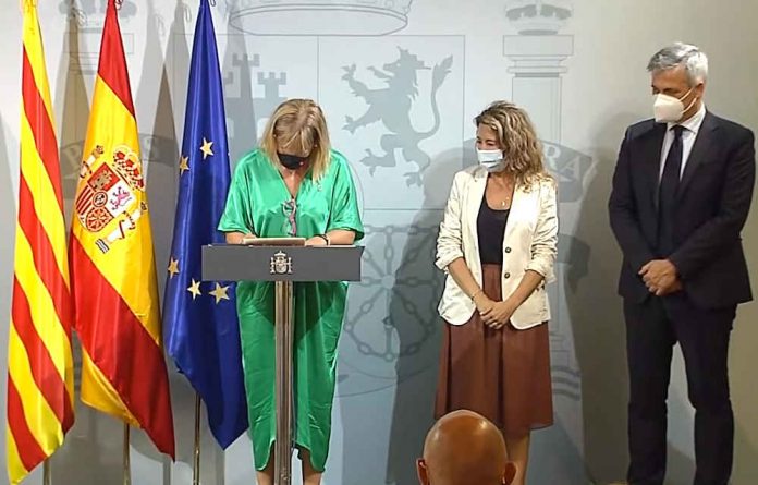 El acuerdo y trabajo bilateral es el impulso que necesitamos