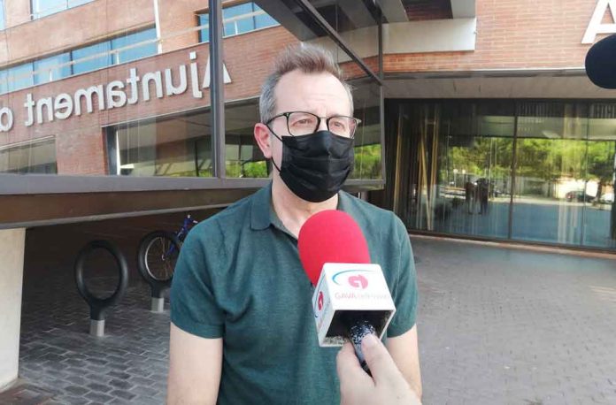 portaveu_ERC ERC a favor de bonificar als particulars que facin compost
