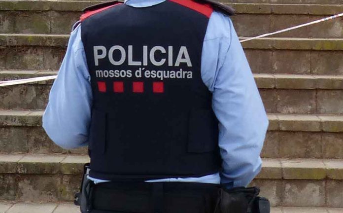 Mossos
