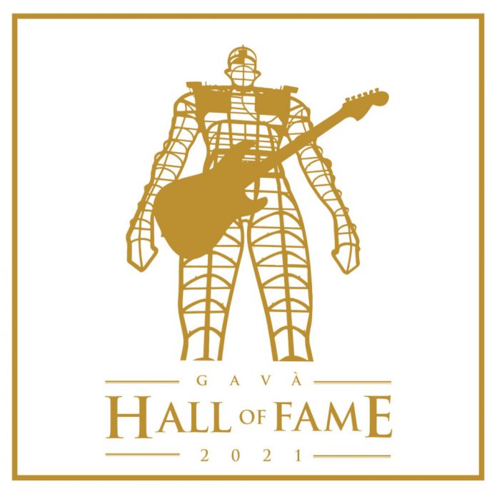 Gavà Hall of Fame