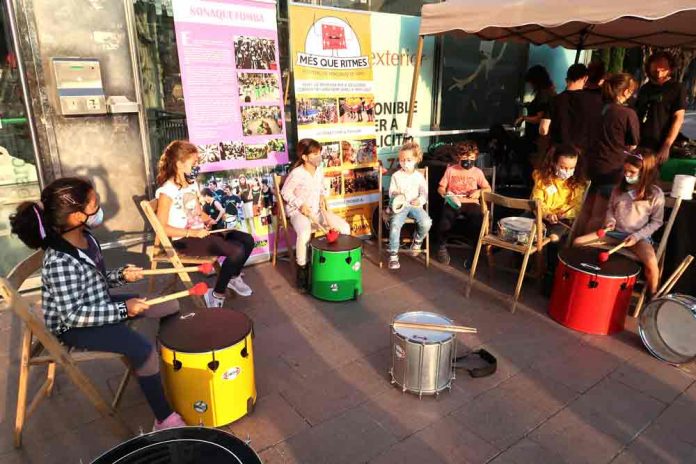 Gavà recupera la Jornada de Cultura Popular