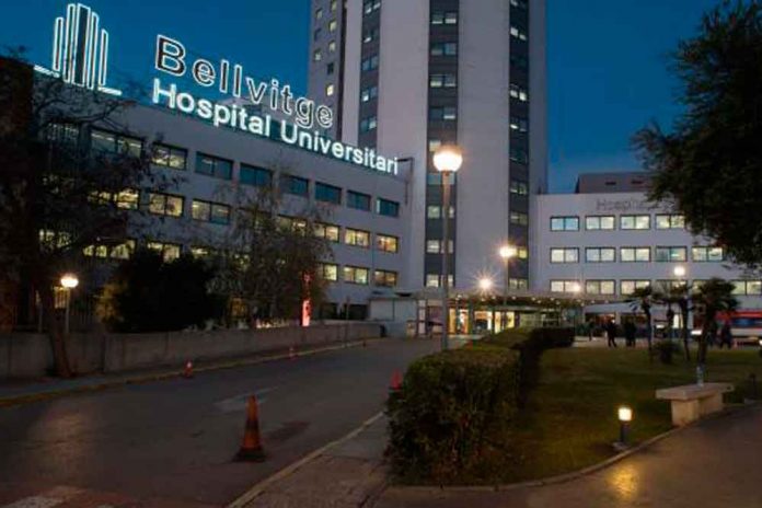 bellvitge-151021 El Hospital de Bellvitge amplía el horario de visitas