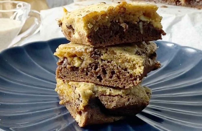 Laura Zurriaga us ensenya a preparar un BROOKIE