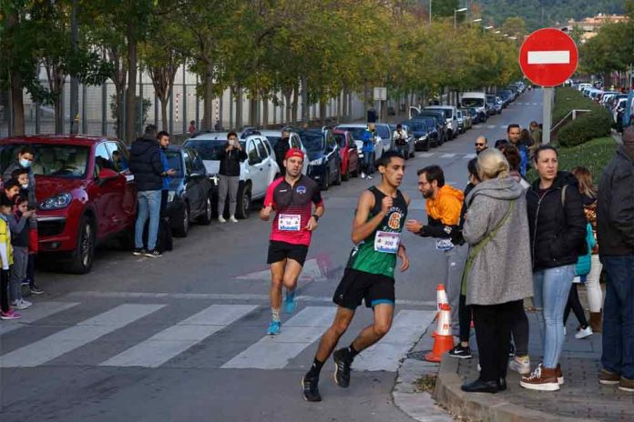 cursa-safa-1-231121 Èxit de participació a la cursa solidària de la SAFA