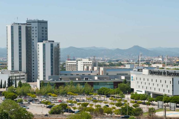 Nuevo horario de visitas en el Hospital de Bellvitge