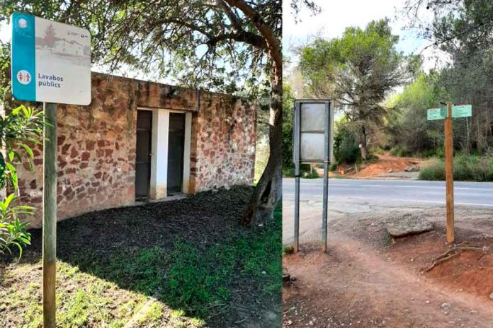 ERC Gavà demana millores a la Sentiu