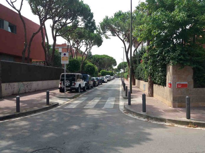 El 30 d’abril s’activa la zona taronja a la platja de Gavà