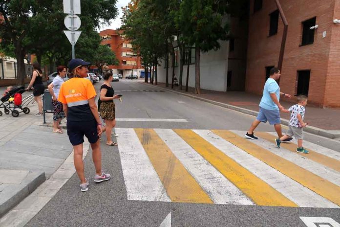 Els nous agents cívics comencen a treballar