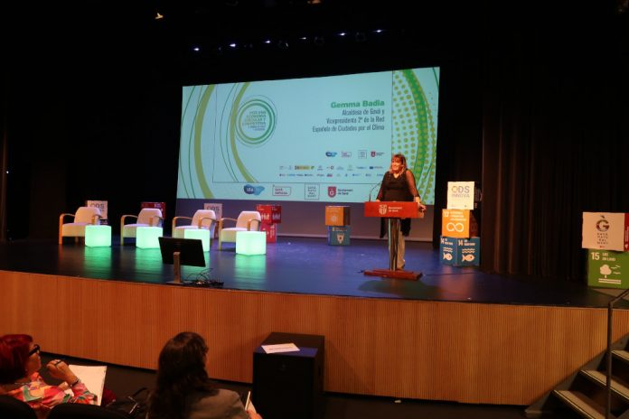 Jornada por una Economía Circular y Competitiva