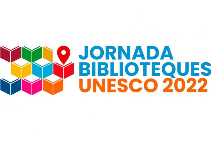 Gavà acollirà una nova edició de la Jornada Biblioteques UNESCO