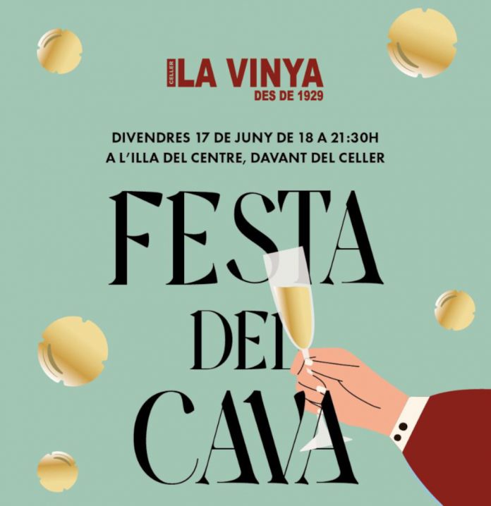 Festa del Cava