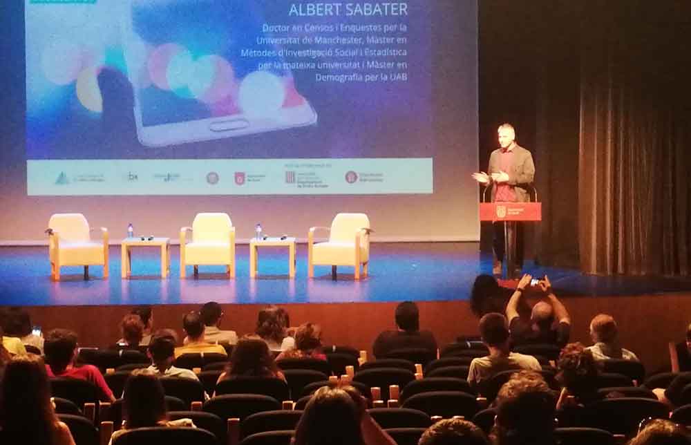 Albert Sabater Coll