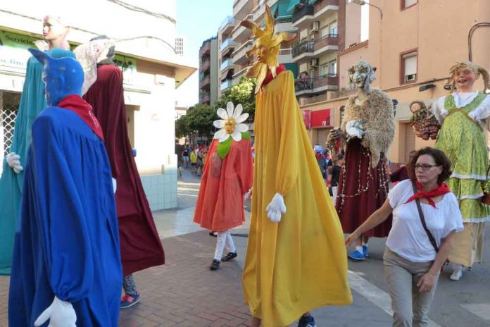 Xerinolis de Festa Major 2022