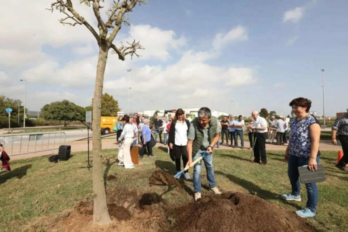 bordas 1 1910222 Gavà homenatja Joan Bordas