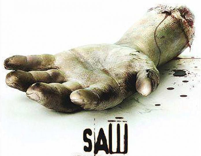 Spartanos adapta al teatre Saw