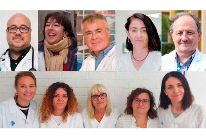 Metges premiats per COM aquest 2022