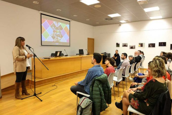 Gavà presenta el Pla local per a la Diversitat de Gènere