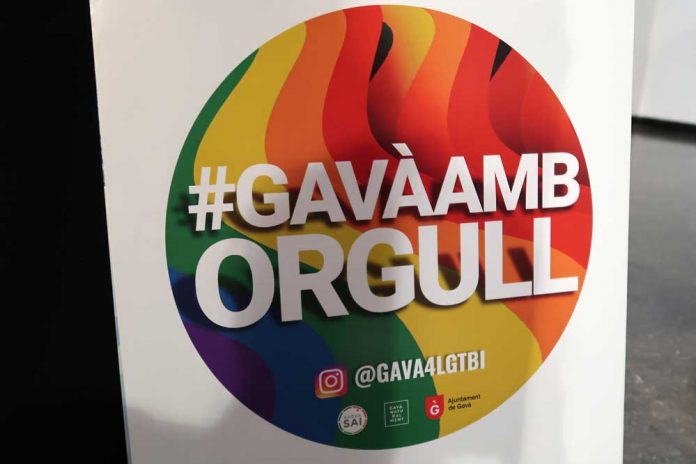 Gavà aprova el I Pla Local de Diversitat Afectiva Sexual i de Gènere