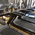 La nova sala de fitness de La Bòbila obre als usuaris el proper dilluns 30 de gener