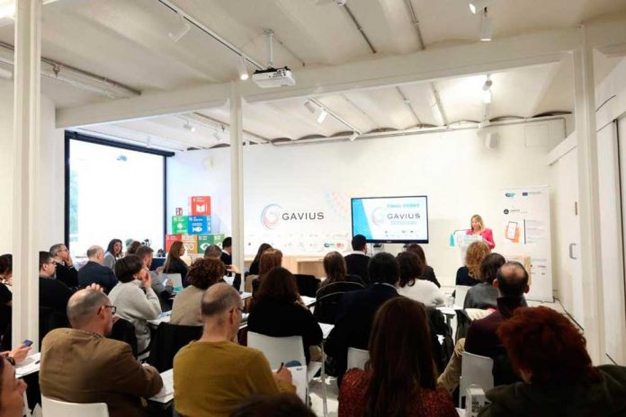 El projecte Gàvius presenta els prototips