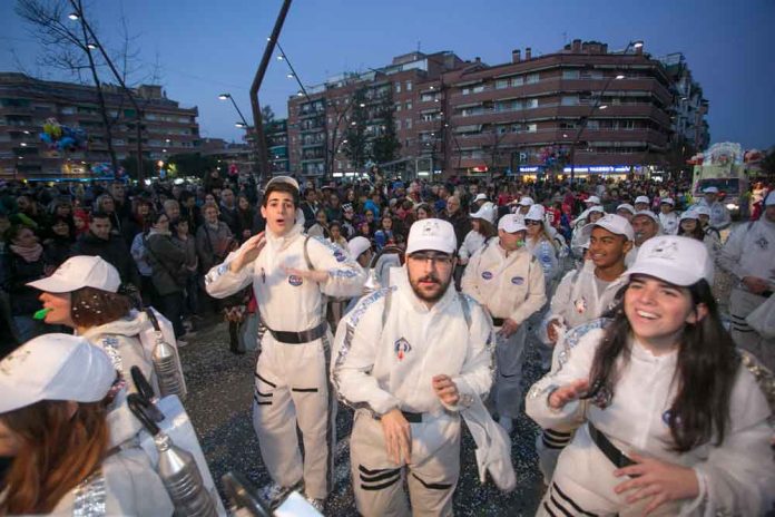 Gavà es prepara per gaudir el Carnaval